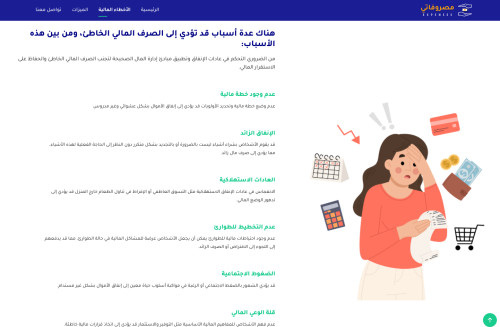  صورة للمشروع برنامج مصاريفي